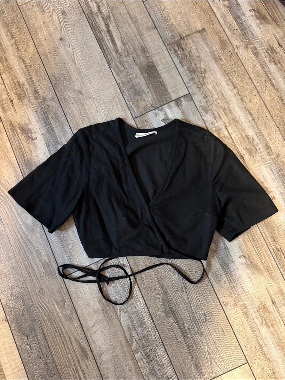 Abercrombie & Fitch Top